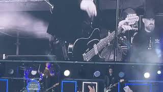 Longshot - Catfish & the Bottlemen @ Leeds Festival 2024