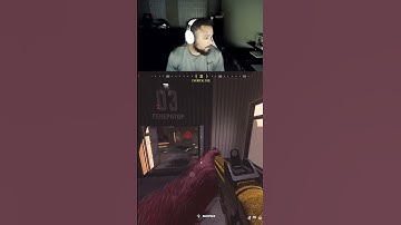 Timing Can’t Get Any Better Than This #warzone #mw3 #callofduty #contentcreator #gaming #shorts