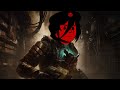 Vivec's Gaming Spookathon - Dead Space: Part Two
