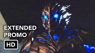 The Flash 3x15 Extended Promo \ The Flash 3x15 Extended Promo \