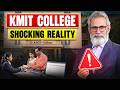 Keshav memorial institute of technology College Review | KMIT Campus Tour | TS EAPCET 2026