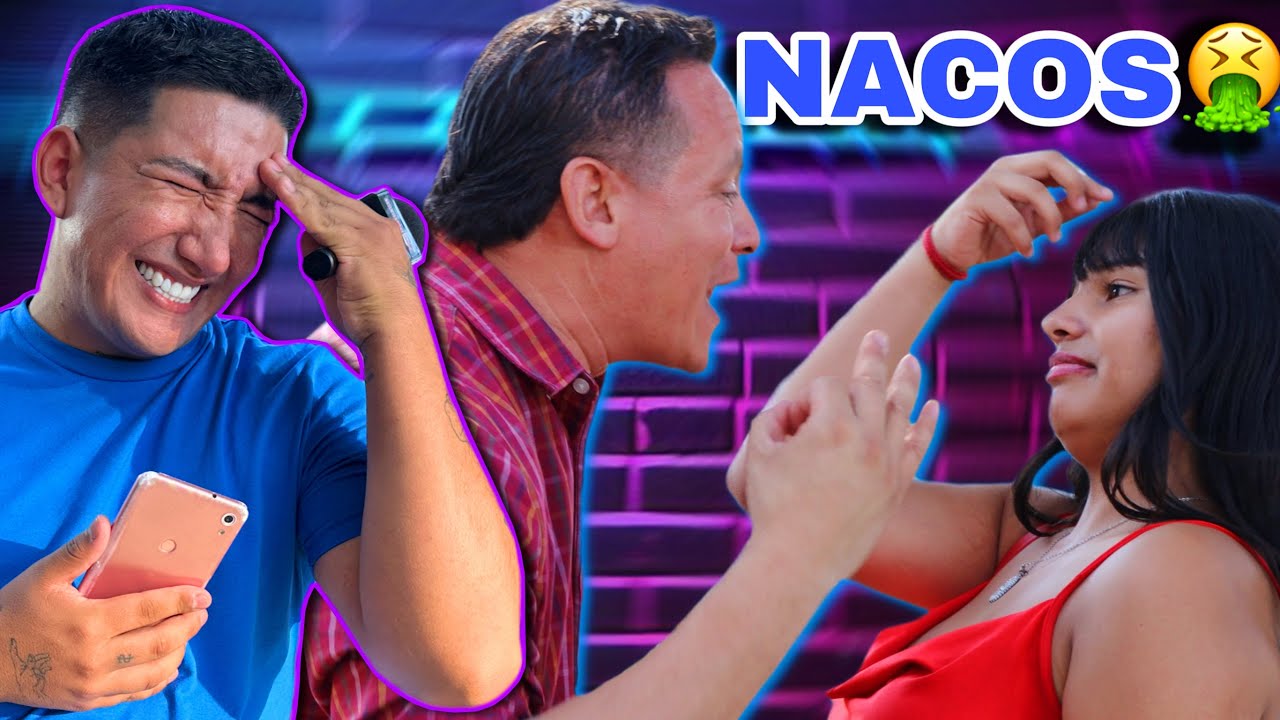 INFIELES T-6 | Alérgica a LOS NACOS Ep.14