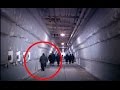 Mysterious subterranean secret us military base