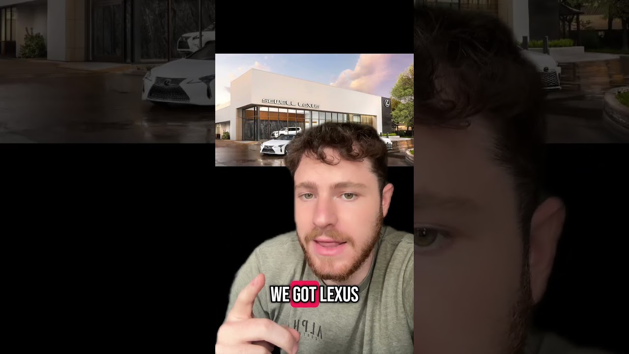 5 of the Most Reliable Car Brands! #cars