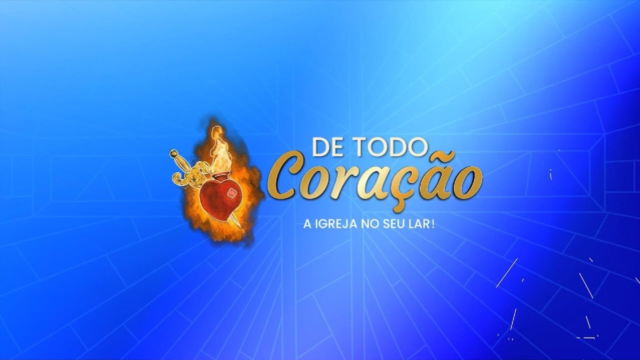 Programa de Todo Coração