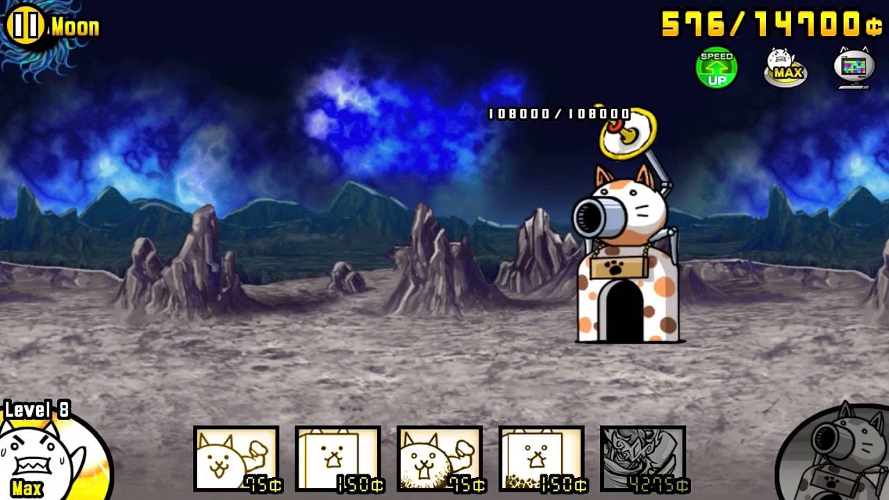 The Battle Cats NEW DARK HERO! HAYABUSA! NEW UBER SUPER