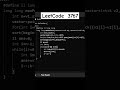 LeetCode  3767. Maximize Points After Choosing K Tasks || Biweekly Contest 171 #leetcode #coding