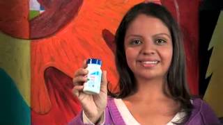 Folic Acid - Basic Info For Women Of Child-Bearing Age