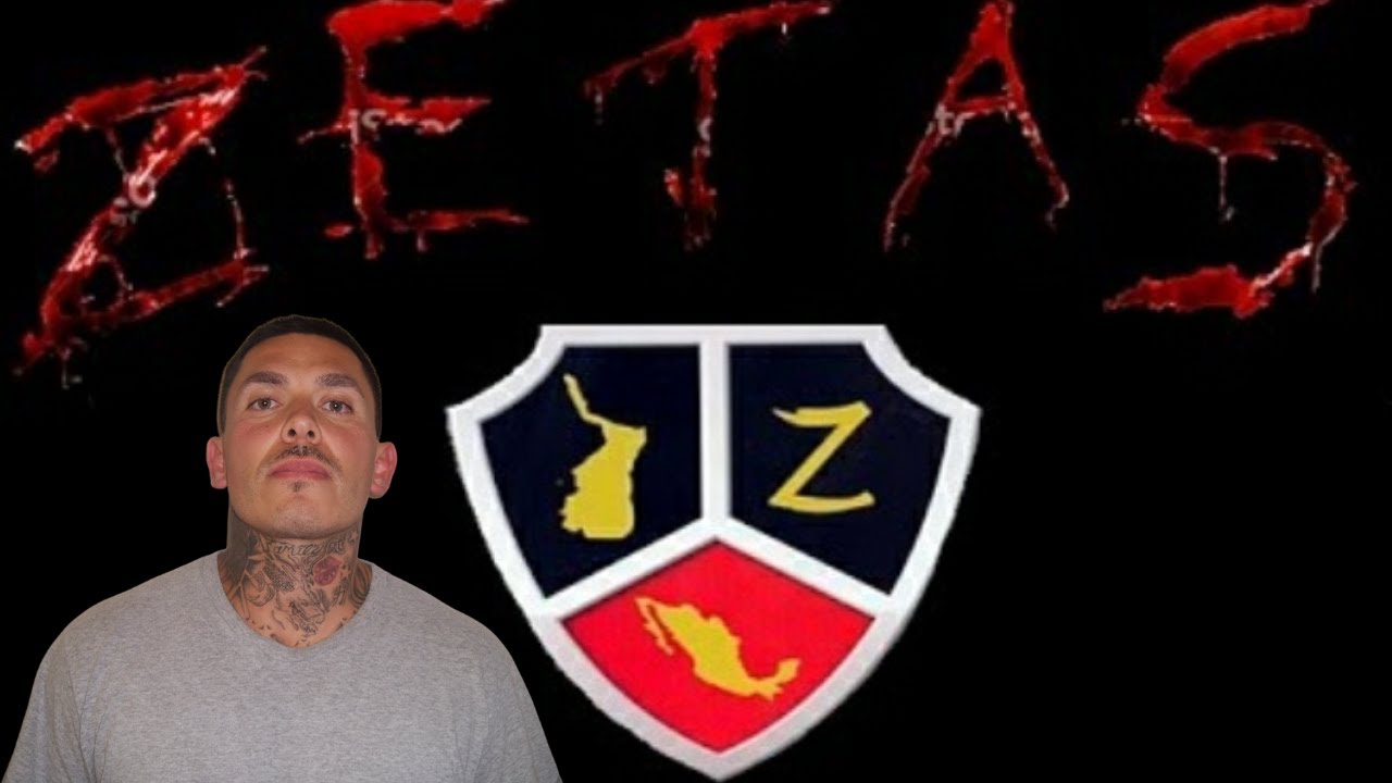 Zetas Logo