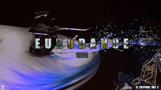 1999 Eurodance JS D Vel Mix 3