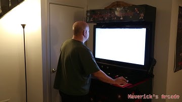 MAME - Mapping your controllers for stable IDs