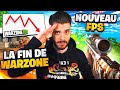 La fin de warzone 2  les streameurs quittent le jeu 