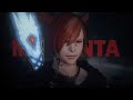 [GMV]WoL&G‘raha Tia | MAGENTA (Full size) | FINAL FANTASY XIV