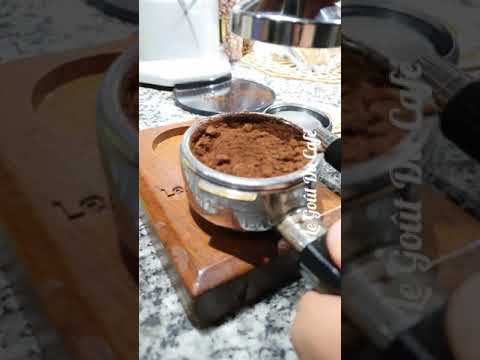 Le Goût Du Café Carraro Don Cortez BLACK BLEND Le Goût Du Café Carraro Don Cortez BLACK BLEND