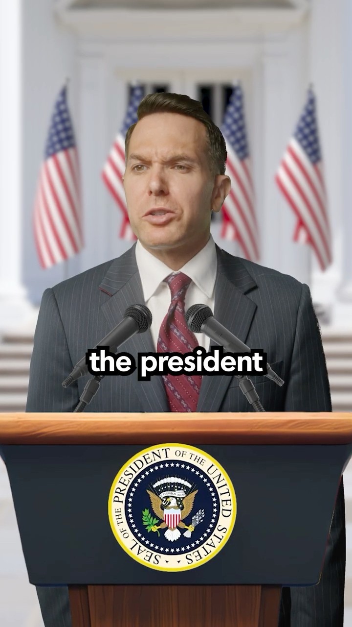 How The Secret Service Protects The President