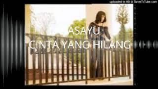 LARAS AYU _ CINTA YG HILANG