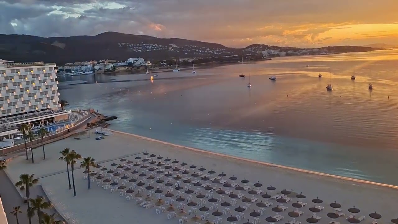 Palmanova mallorca 2025🥰🎉