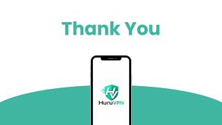 Huru VPN: Free, Fast, and Secure VPN for Everyone #vpn #freevpn screenshot 5
