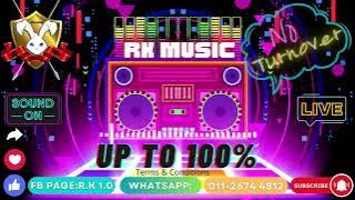 DJ Nicko    DJ Dia Milik Orang BreakThailand