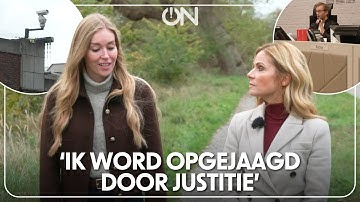 Persoonlijke gevolgen van een strafzaak: Raisa openhartig
