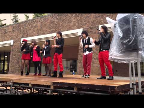 【EPIC】あなたに逢いたくて