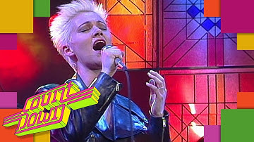 Roxette - Spending My Time (Countdown, 1991)
