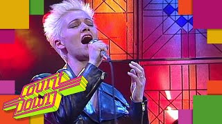 Roxette - Spending My Time (Countdown, 1991)