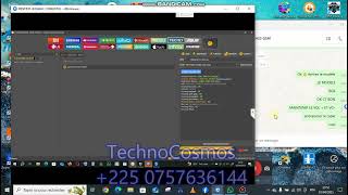 Supprimer Frp Tecno Bg6 Via Unlocktool Service À Distance
