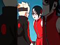 Boruto x Sarada || Borusara