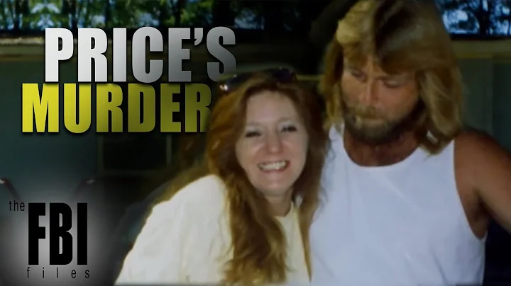 Single Mother Killed By Her Boyfriend | The FBI Fi...