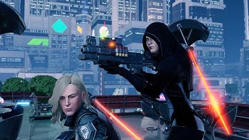 XCOM 2 War of the Chosen - Episode 15 playthrough (no commentary)