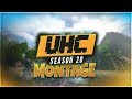 Minecraft Cube UHC Season 20 Montage