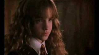 who is hermione granger in real life 3