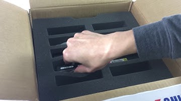 cisco 3.5-inch HDD pu foam packaging (www.memorypack.com.tw)