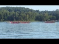 ★ Canadian Dragon Boat Championships 2013 Day 3 Race 101 PDBC Senior A