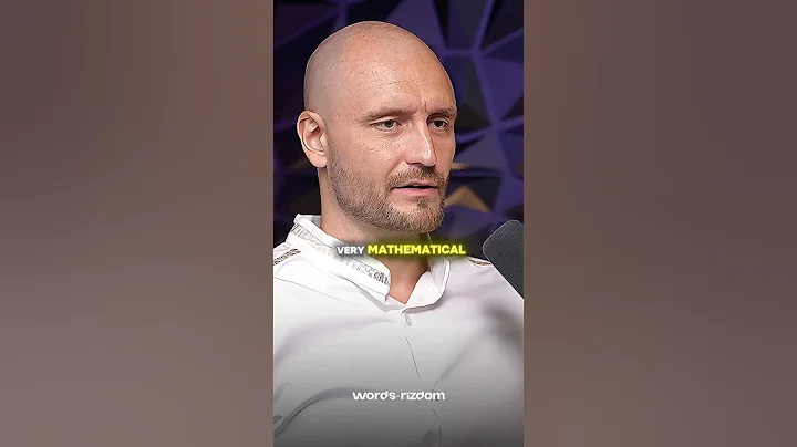 Exactly How Hedge Funds Trade! | Thomas Krawlow 🔥