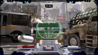 Blacklight: Tango Down | Deathmatch #1 | First Impressions