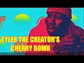 Capture de la vidéo Tyler The Creator's Cherry Bomb - Explanation And Analysis