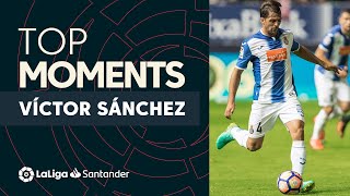 Laliga Memory Víctor Sánchez
