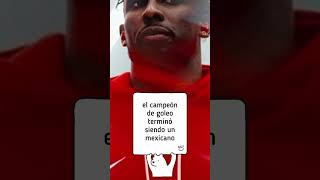 LO DE JULIÁN QUIÑONES YA ES UNA BARBARIDAD TOTAL. 🇲🇽🔥 #viralreelsシ #fut #futbol #Julian #arabia