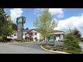 12 Tribes Resort Casino - Omak Hotels, Washington - YouTube