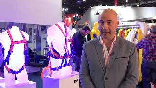 INTERSEC 2018 Español