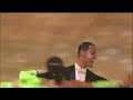 Ballroom Dance Quickstep Disaster 1