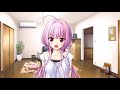Gameplay 大図書館の羊飼い～放課後しっぽデイズ～