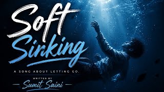 Soft Sinking 🥀 | Sumit | Written by Sumit | Deep Song🎵 | Music  screenshot 5
