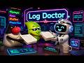 🤖🩺 LOG DOCTOR: WHEN FULL-TEXT SEARCH MEETS SPRING AI