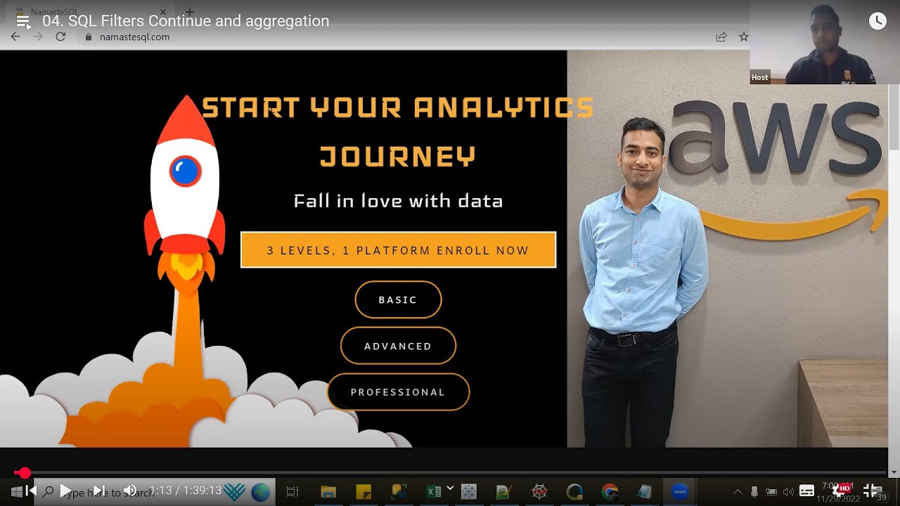06. SQL functions - date functions, string functions, case when 02/12/2022