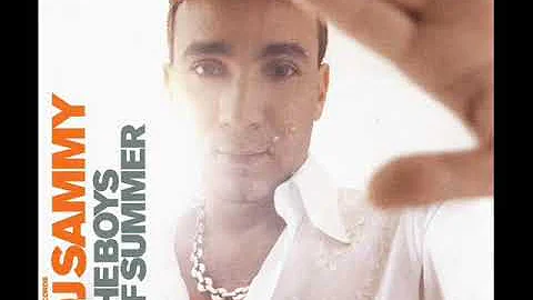 DJ Sammy - Boys Of Summer (Original Radio Edit)