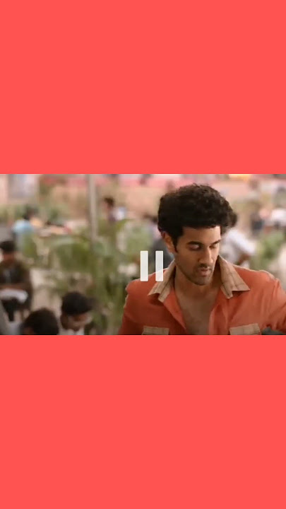 Bommarilu recreated scene #bommarillu #bommarillurerealse