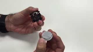 Garmin Edge (Male Mount)